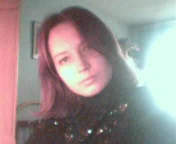 Пашинцева Ольга