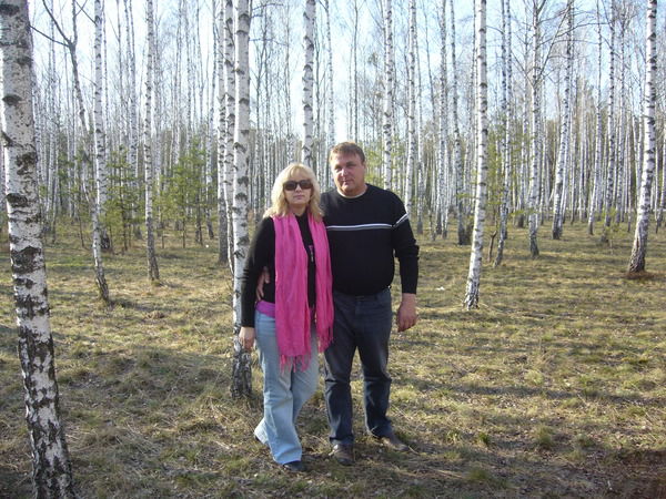 Виталий Лысов