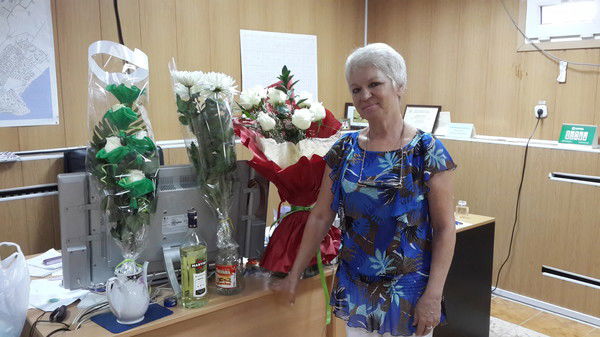 Надежда Скоробогатова