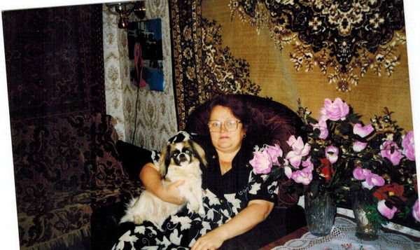 Валентинаевгений Масленниковы