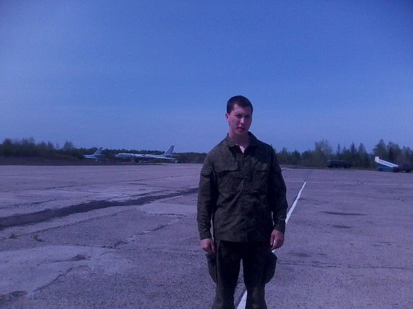 Алексей Иванов