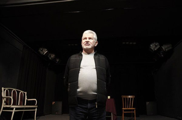 Николай Иванович Метла