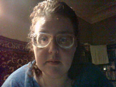 Мария Власова