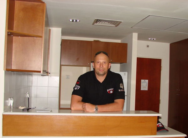 Юра Востриков