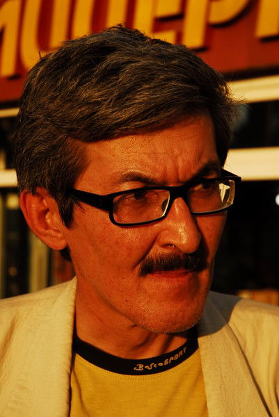 Галым Ахметов