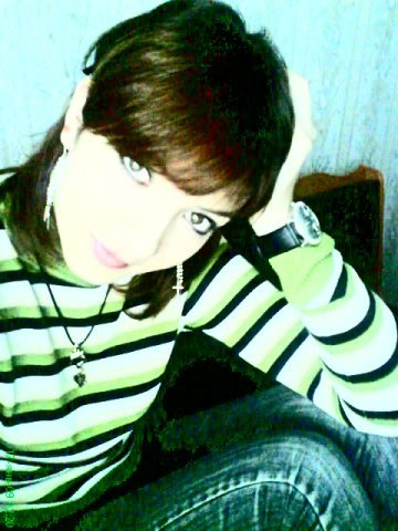 Татьяна Николаева