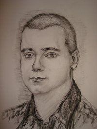 Антон Гавриков