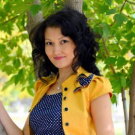 Салтанат ***