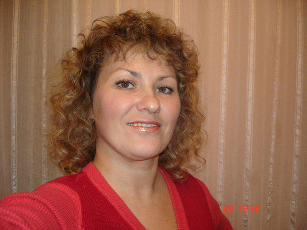 Наталья Никифорова