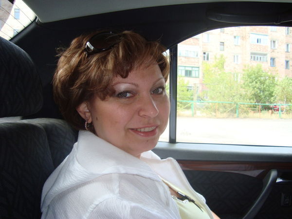 Наталья Николенко