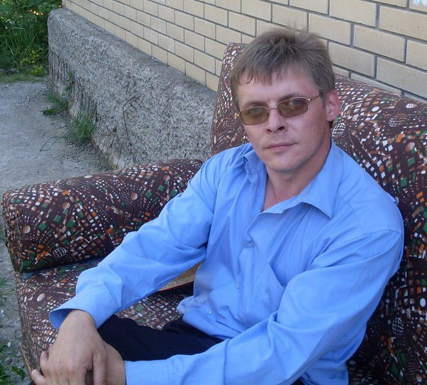 Андрей Ремизов