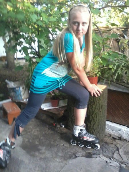 Марина Суздалева