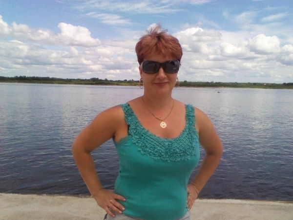 Ирина Авдеева