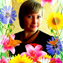 Ирина Николаева