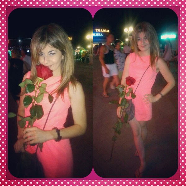 Алла Курбаналиева