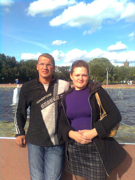 Яна Яблуковская