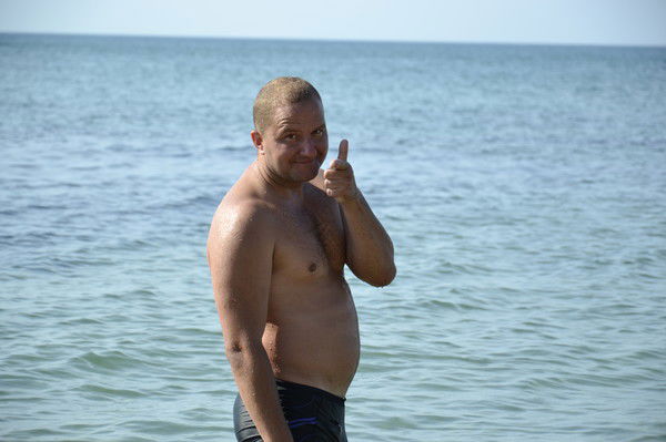 Виктор Скидан