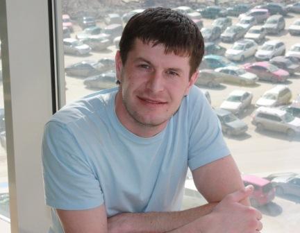 Николай Чернояров