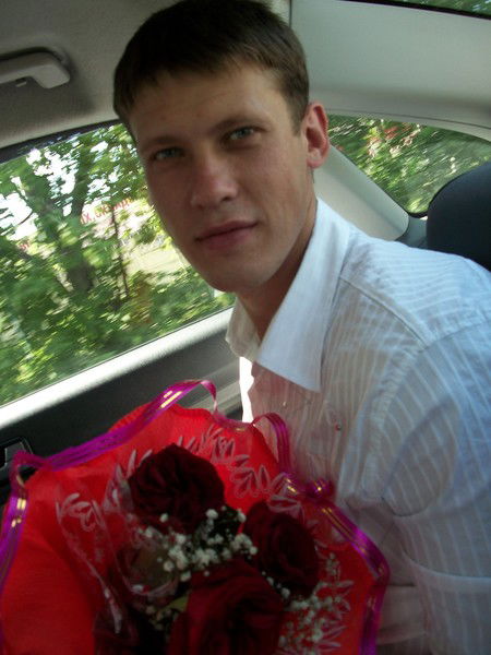 Дмитрий Пашнин