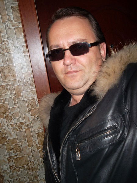 Евгений Анисимов