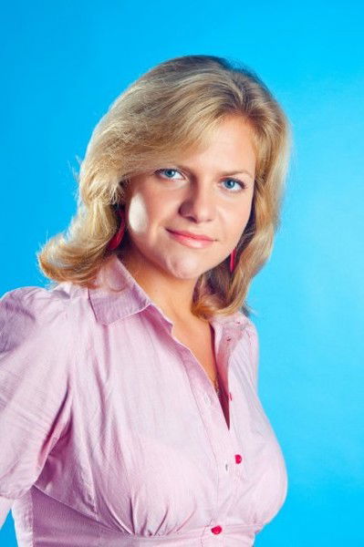 Татьяна Ефимова