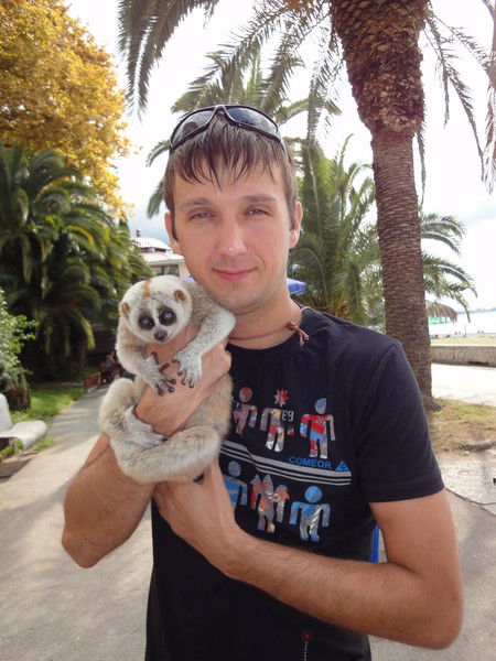 Петр Горцев