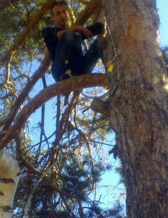 Александр Скемский