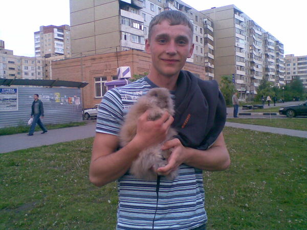 Сергей Сазонов