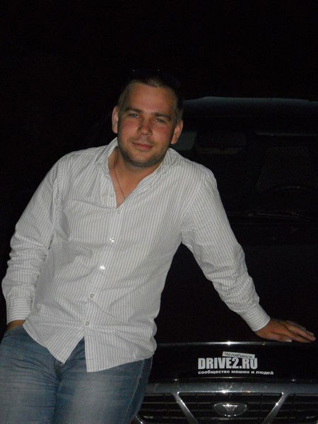 Александр Маклаков