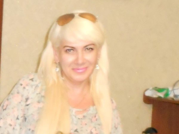 Качусова Лариса