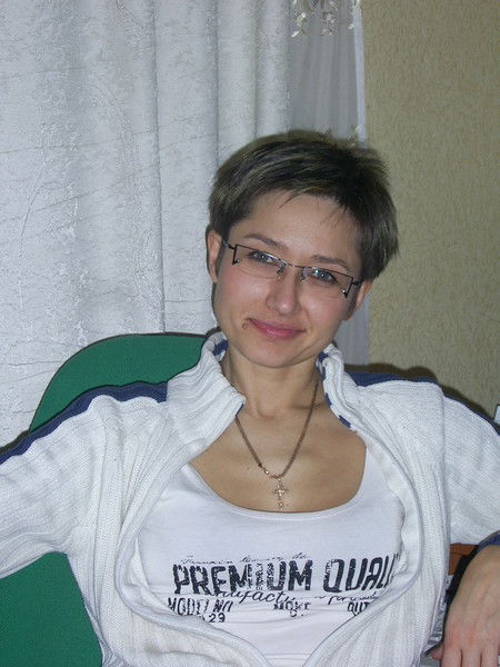 Ирина Евтушенко