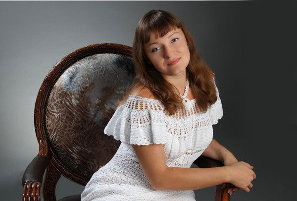 Ирина Заподобникова