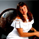 Ирина Заподобникова