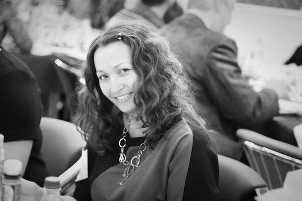 Гузель Гатауллина