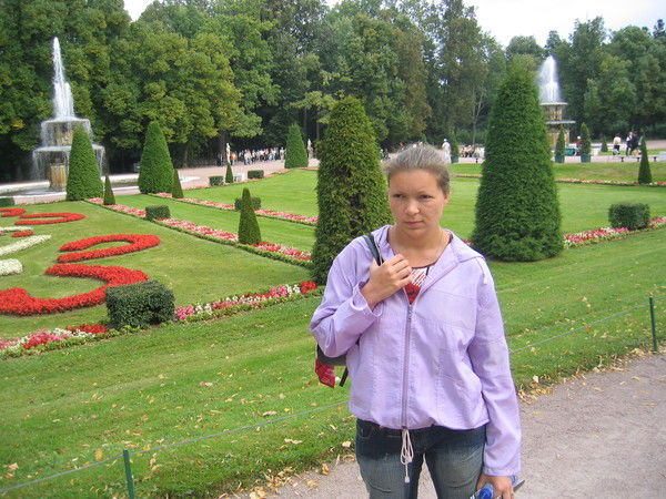 Татьяна Смирнова