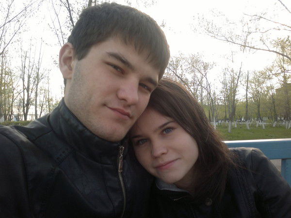 Валерий Воронков