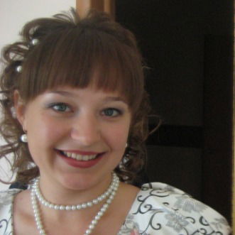 Ирина Ткаченко