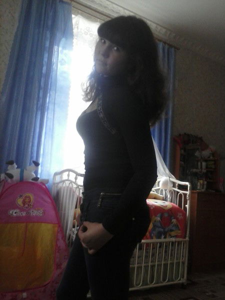 Анастасия Плетенева