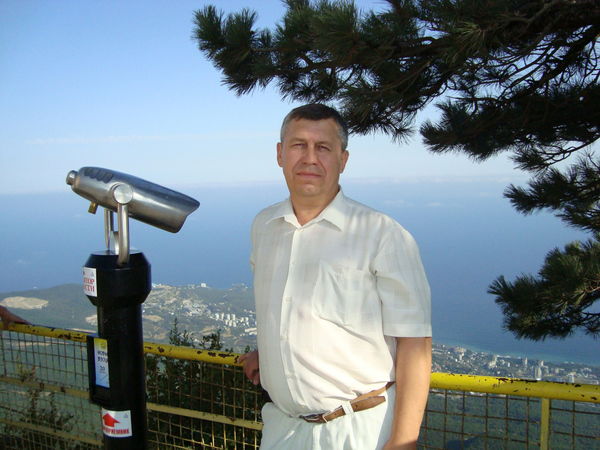 Владимир Бессчастный