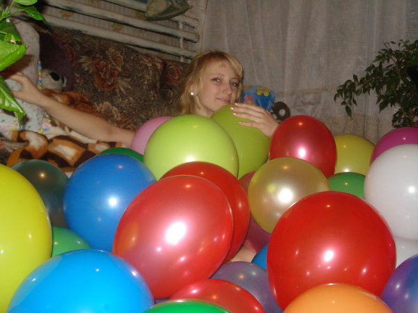 Кристина Демьяненко