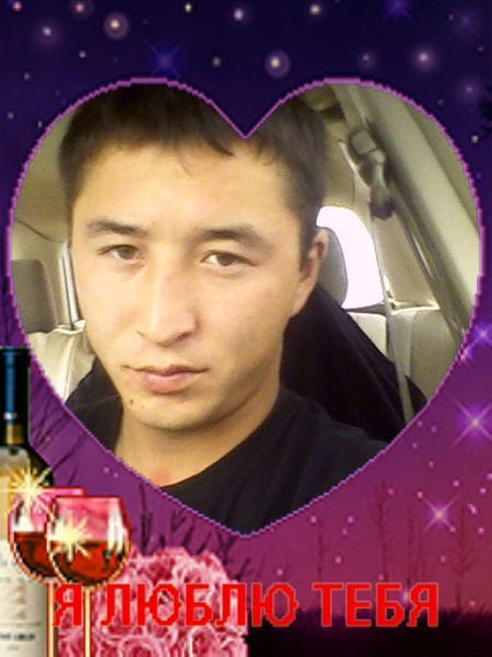 Адылбек Кулматов