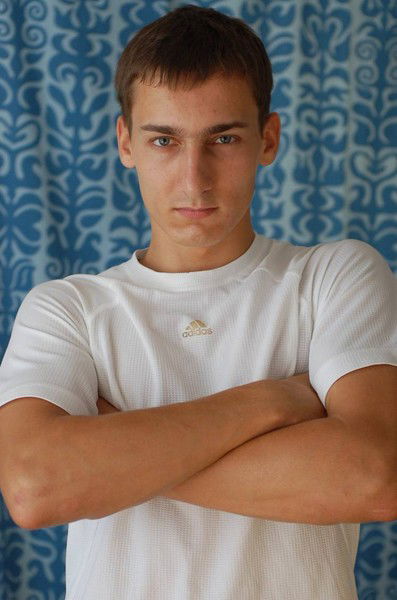 Павел Кузнецов