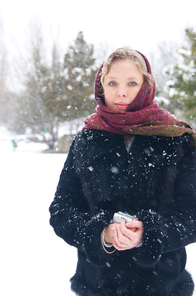 Ольга Исупова