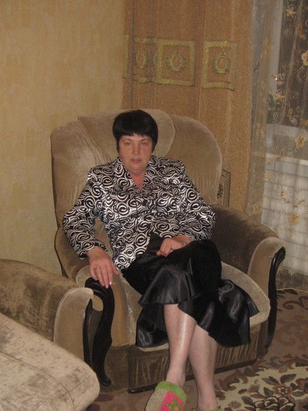 Алла Армишева