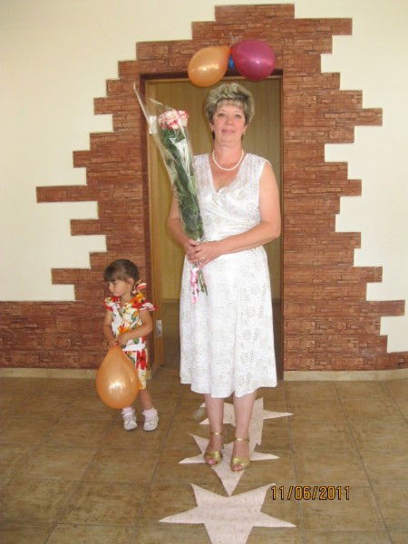 Ольга Церуашвили