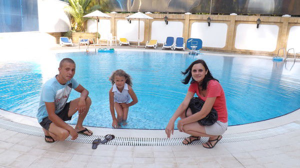 Мария Ананьева