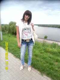 Татьяна Иванова