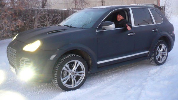 Юрий Кругленко