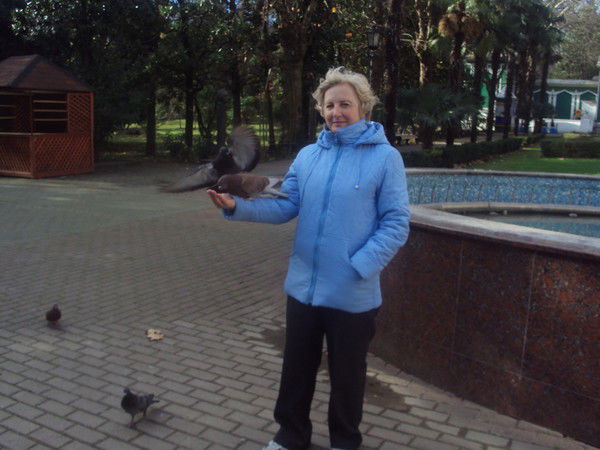 Людмила Малютина