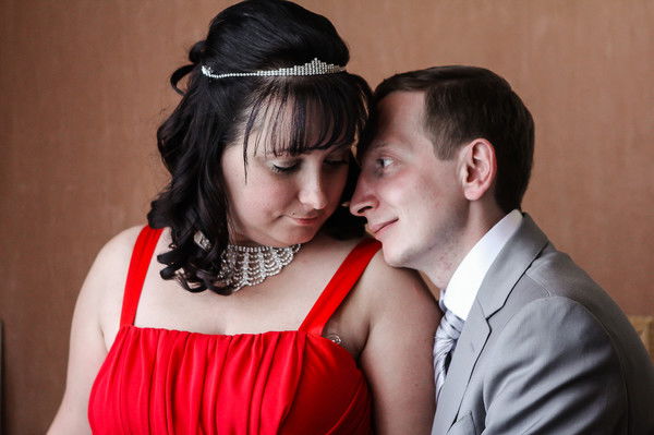 Луиза Плюхина